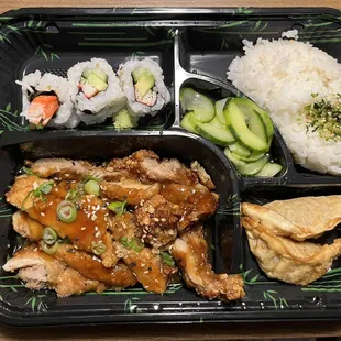 Kazoku Teriyaki & More