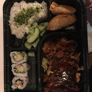 Chicken Teriyaki
