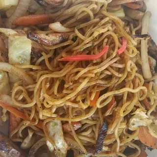 Yakisoba