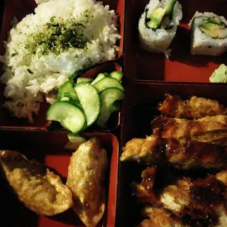 Special Bento