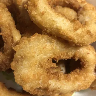 Calamari Rings