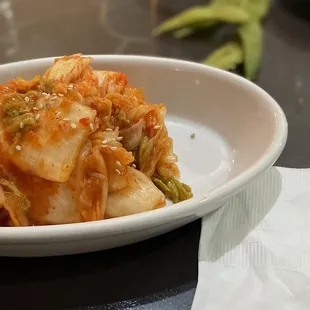 Kimchi