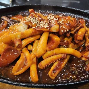 ribs, food, bbq ribs