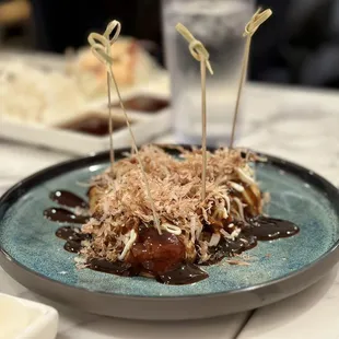Takoyaki