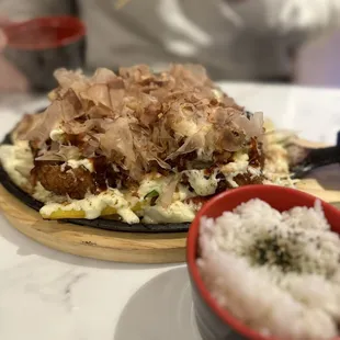 Chilli Teppan Katsu