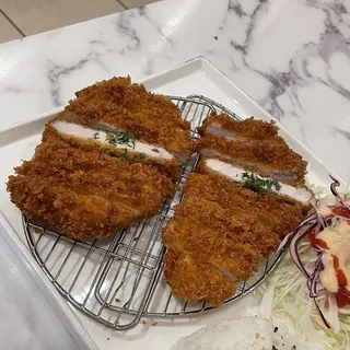 16. Rosu Katsu