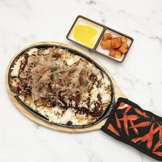 19. Chili Teppan Katsu