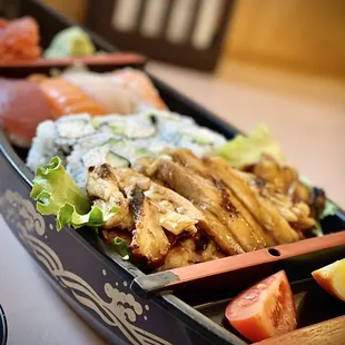 Kazoo Restaurant