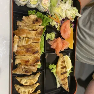 Bento box