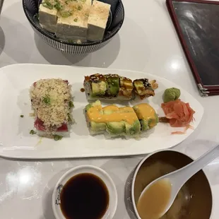 San Diego Roll