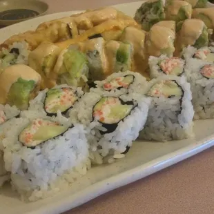 Spicy San Jose