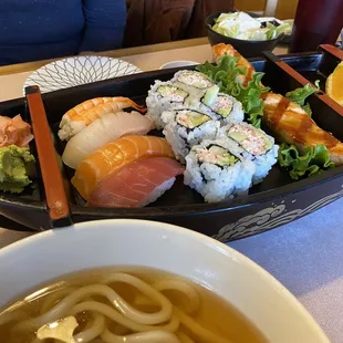 Salmon Teriyaki