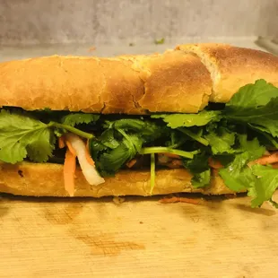 Banh Mi