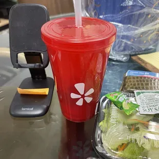 drink
