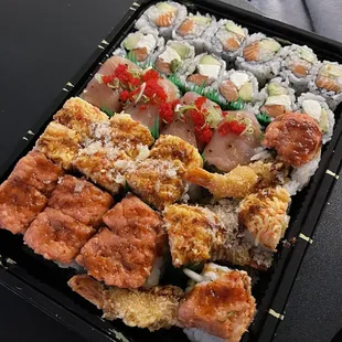 food