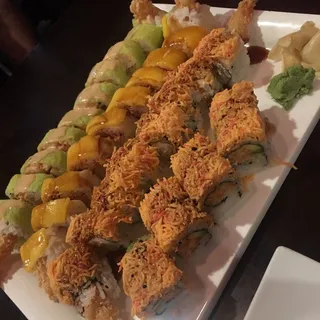 Tuna