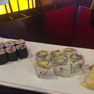 Yellowtail