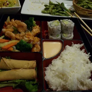 Shrimp