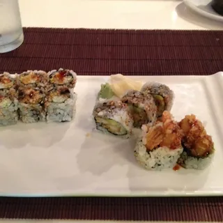 Eel
