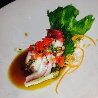 Octopus