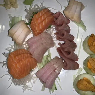 Fatty Tuna