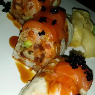 Godzilla Roll