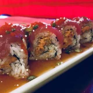 Tuna Lovers Roll