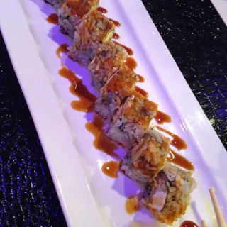 Salmon Lover