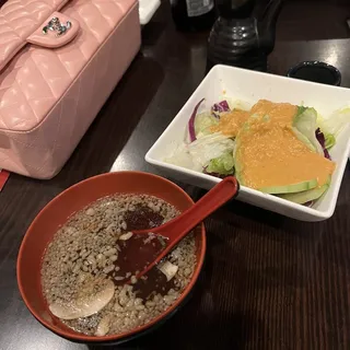 House Salad