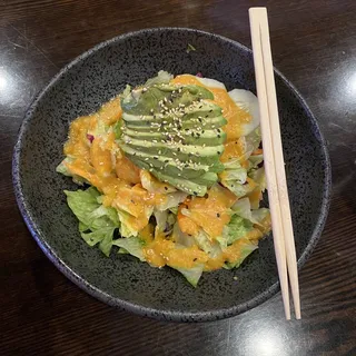 Avocado Salad