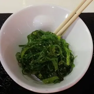 Seaweed Salad