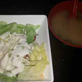 Miso Soup
