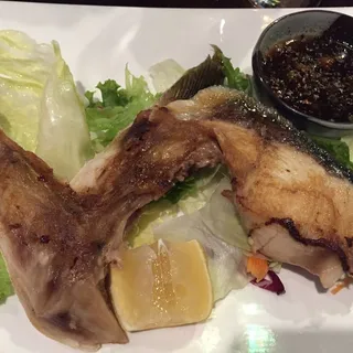 Hamachi Kama