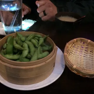 Edamame