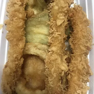 Tempura