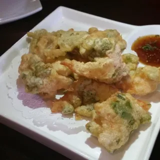 Jalapeno Shrimp