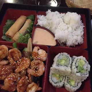Kazu Bento Box
