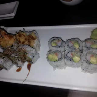 California Roll