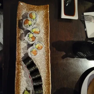 Tuna Roll