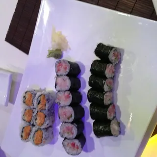 Spicy Tuna Roll