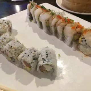 Philadelphia Roll