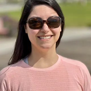 Golnaz E.