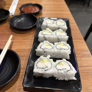 California Roll