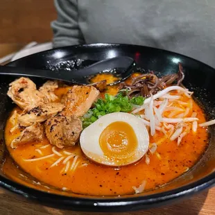 Kazu Ramen