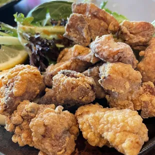 Karaage