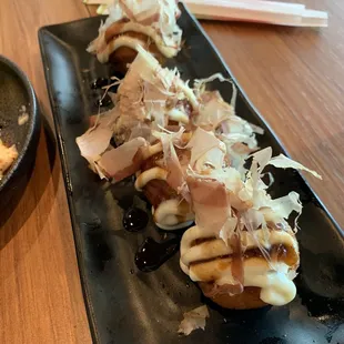 Takoyaki