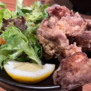 Karaage