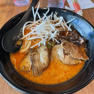 Kazu Ramen