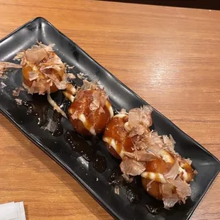 Takoyaki