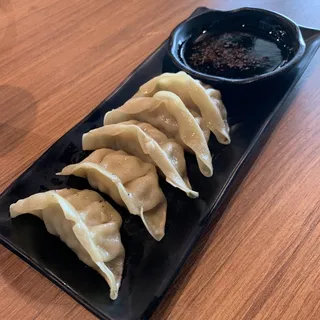 Gyoza